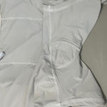 Fair Harbor Corliss Shorts White Size Medium Photo 4