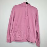 Year Of Ours  Sport Sweatshirt in Desert Pink Photo 1