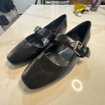 Dolce Vita Black Flats Size 8.5 Photo 1