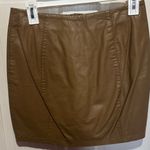 Free People | ‘Oh Snap’ Button Front Mini Skirt Photo 4