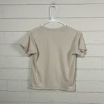 Grateful Dead  Beige Band Tee size XS Photo 3