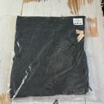 We Are HAH The Evelyn Reversible Lace Up Corset Dress Black Size XS Photo 3