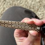 Coach Women’s Cameron HC/8022B Round Sunglasses 57-17-140 in Brown Photo 4