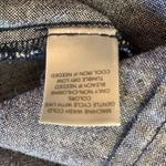 Christopher & Banks FREE with purchase! linen blend henley top S Photo 4