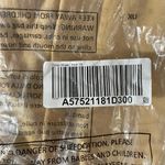 Isaac Mizrahi New Pebble Knit Curved Hem Wide Leg Pants Crisp Khaki Size 1X Photo 13