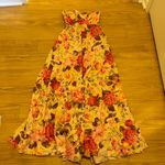 Zimmermann Zimmerman Floral Tube Dress Photo 1