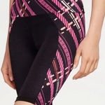 Brand New Wolford Women's Size XS Multicolor Black Biker Shorts Shapewear Photo 0