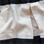 Anthropologie Anthropology, HD in Paris, strike a line mini skirt Photo 8