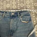 Abercrombie & Fitch Curve Love The 90's Straight Ultra High Rise Size 26/2R Photo 10