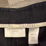 Liz Sport Elegant High Waist Black Women's Shorts / DG19 Photo 2