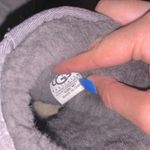 UGG Gray  Winter Boots Photo 5