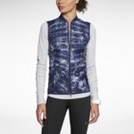 Nike • 800 aeroloft running camo goose down vest Photo 22