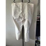 Old Navy  High-Rise O.G. Straight Ankle Jeans - Size 28 Photo 3