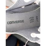 Converse Shoes Womens Size 6 All Star Low Top Pink Lace Up Photo 4