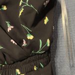 Trixxi Women’s Flower Romper Photo 3