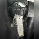 Love Token  CARTER COAT Small NWT Photo 1