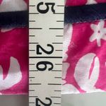 Talbots  Lobster Rockstar Tunic Top Size XS Embroidered Colorful Shirt EUC Photo 6