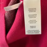 Karl Lagerfeld Paris Hot Pink Eiffel Tower Sweater – Size M Size M Photo 7