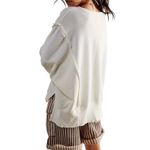 We The Free Graphic Montana Horses Camden Pullover Size Large P2P 42” New w/ Tag Photo 1