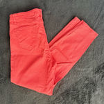 Buffalo David Bitton  Coral Jeans Skinny Photo 0