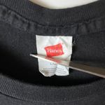 Garth Brooks Stadium Tour T Shirt Medium M Black Graphic Tee Photo 11