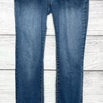 Lucky Brand  Lola Straight Leg Ankle Jeans Size 6/28 Photo 0