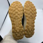 Ecco Women's Olive Green Gore-Tex Pull On Boots Size 39 8-8.5 hiking outdoor Photo 4