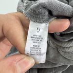 Aerie Pants Womens XS Gray Cargo Jogger Utility Stretch Drawstring Waist Casual Photo 3