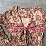 Free People  Nappa Dress Size XS Photo 10