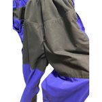 The North Face Vintage Womens Ski Overalls Purple Size L Outdoor Gorpcore Winter Photo 12