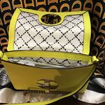Kate Spade  ♠️ SALLY NEWBURYPORT LANE WKRU2256 ELECTRIC / NEONYELLOW Photo 1