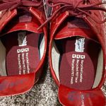 Onitsuka Tiger Mexico 66™ Red Patent Leather Sneakers Shoes Women's Size 9.5 NEW Photo 7