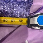 Portia And Scarlett Strapless Prom Dress Photo 10