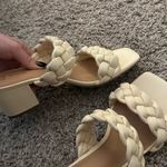 Time And Tru  heeled sandals Photo 1