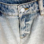 SER.O.YA Matilda Maxi Denim Skirt Size 26 (XS) Blue Photo 6