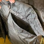 DKNY Vintage Puffer Goose Down Jacket Size L NWT Photo 7