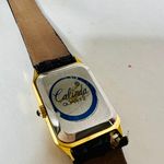Calinda Brown & Gold Watch Photo 4