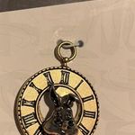 Disney NWT / NIP “The White Rabbit” from Alice in Wonderland Jewelry Charm Photo 4