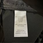 Adrianna Papell Slacks Pants Black Size 6 Photo 4