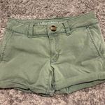 American Eagle jean shorts Photo 0