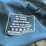 Sweaty Betty  Power Workout Leggings In Beetle‎ Blue Mystical Floral Size XXS Photo 4