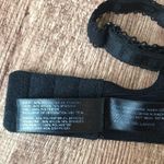 Jones New York Lacy Bra Black and Tan Photo 3