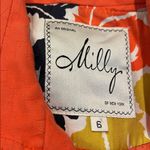 Milly  belted trench Photo 4