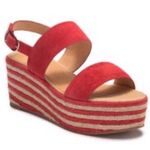 Joie Galica Platform Sandals Photo 0
