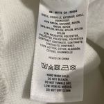 Anthropologie Layered Pop| Sweater Top - White/Black Photo 5