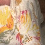 Jonathan Logan High Waist Floral Pleated Pants Size 12 Photo 4