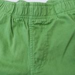 Vintage 90s Crazy Shirt Green Shorts Size M Photo 5