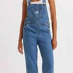 Levi's Levi’s premium vintage Jean overalls Photo 0