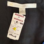 LC Lauren Conrad Wonderland Blue Polkadot Dress Photo 6