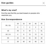 Maje NEW  Paveli vinyl pants Photo 8